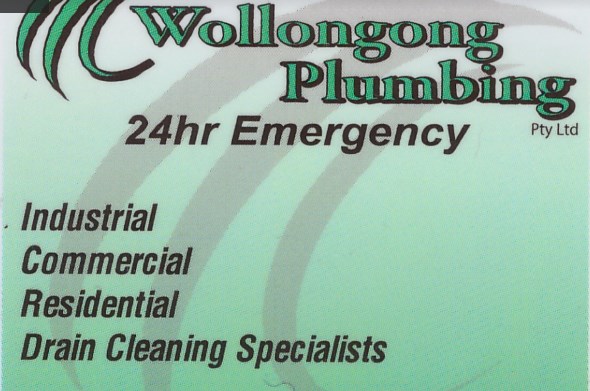 Wollongong Plumbing